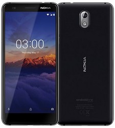 Замена дисплея на телефоне Nokia 3.1 в Краснодаре